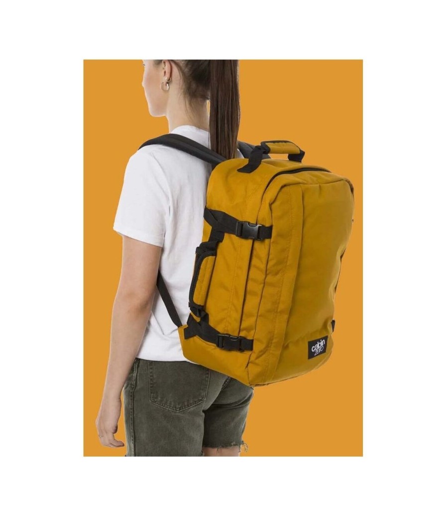 Cabin Zero | Classic 36L Cabin Backpack