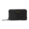 Burkely | Cool Colbie Medium Zip Around Wallet