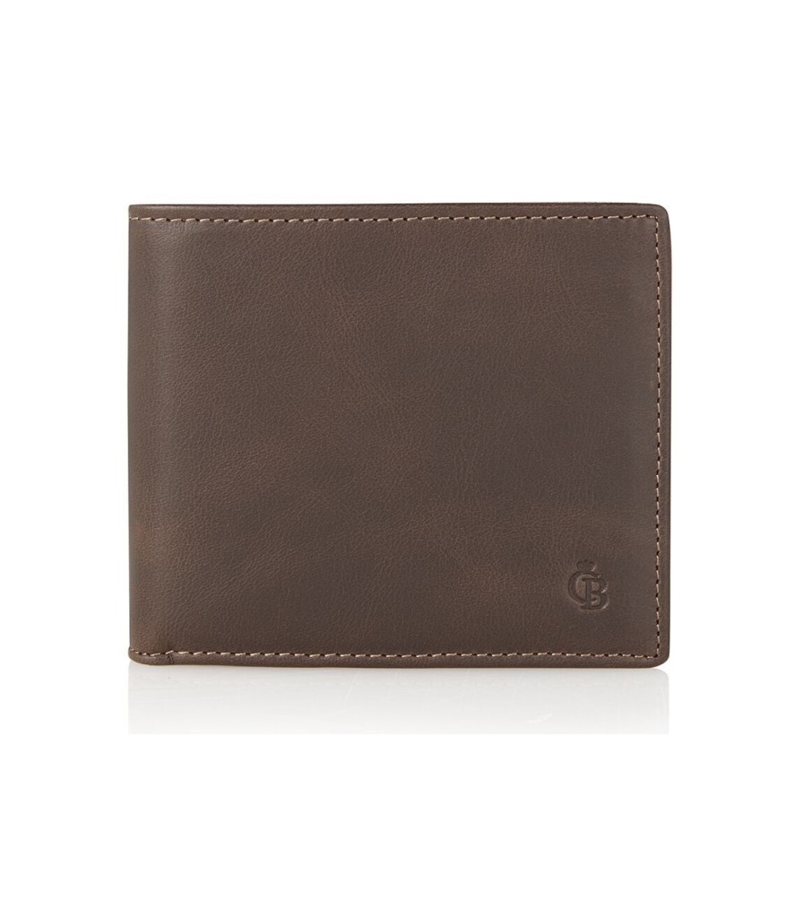 Castelijn & Beerens | Canyon Billfold 8 Creditcards