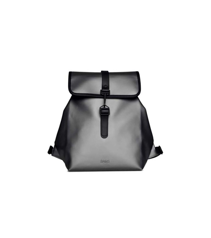 Rains | Bucket Backpack W3