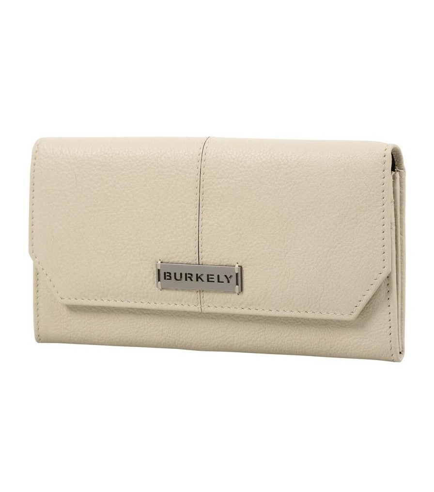 Burkely | Mystic Maeve Large Flap Wallet