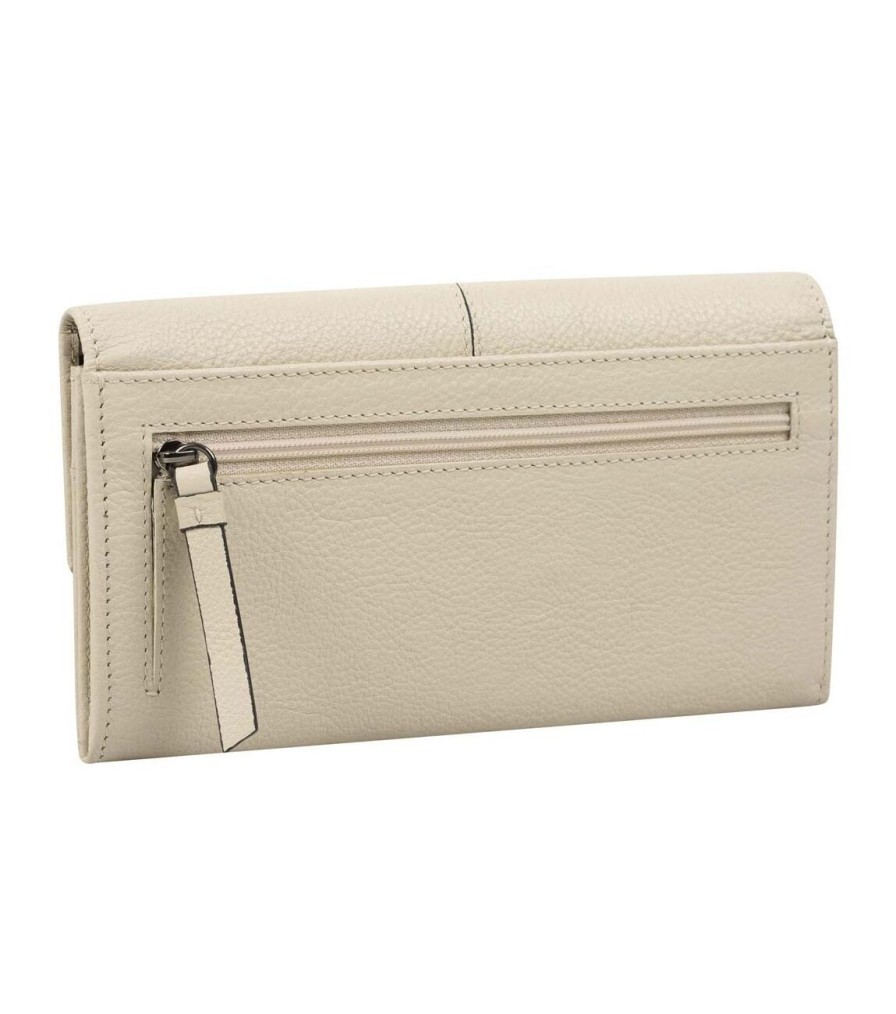 Burkely | Mystic Maeve Large Flap Wallet