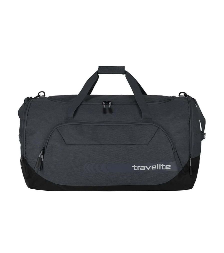 Travelite | Kick Off Wheeled Duffle Xl