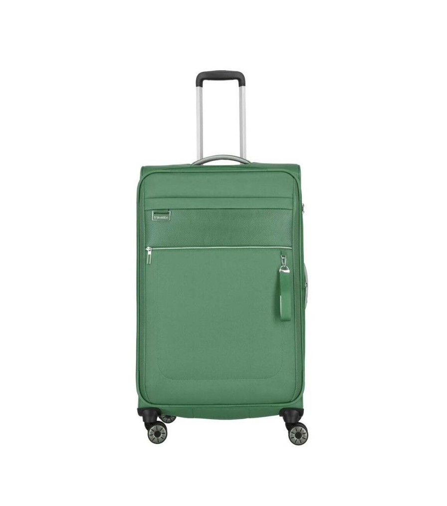 Travelite | Miigo 4W Trolley L Exp.