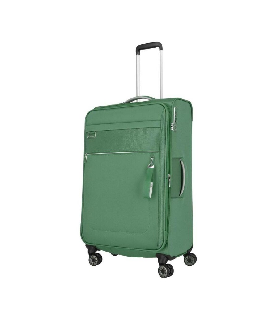 Travelite | Miigo 4W Trolley L Exp.