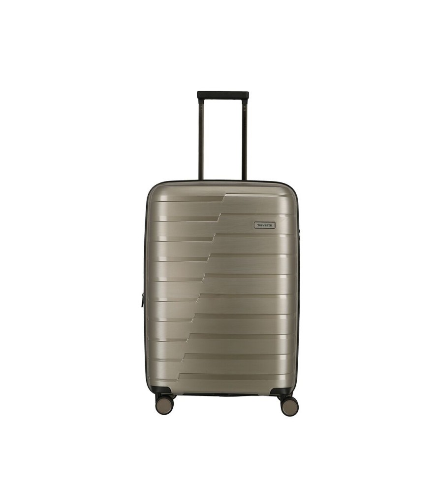 Travelite | Air Base 4W Trolley M Exp.