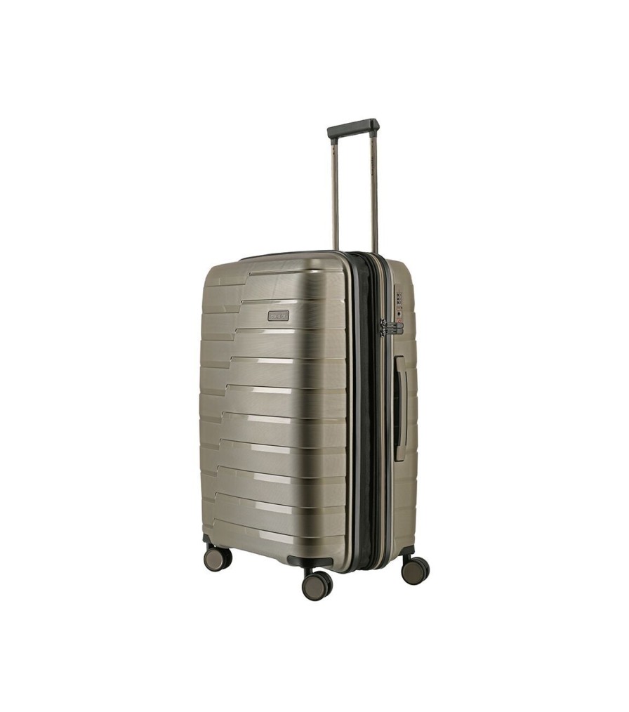 Travelite | Air Base 4W Trolley M Exp.