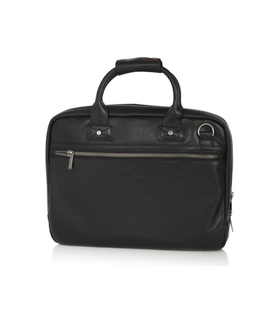 Castelijn & Beerens | Firenze Laptoptas 15.6 Inch