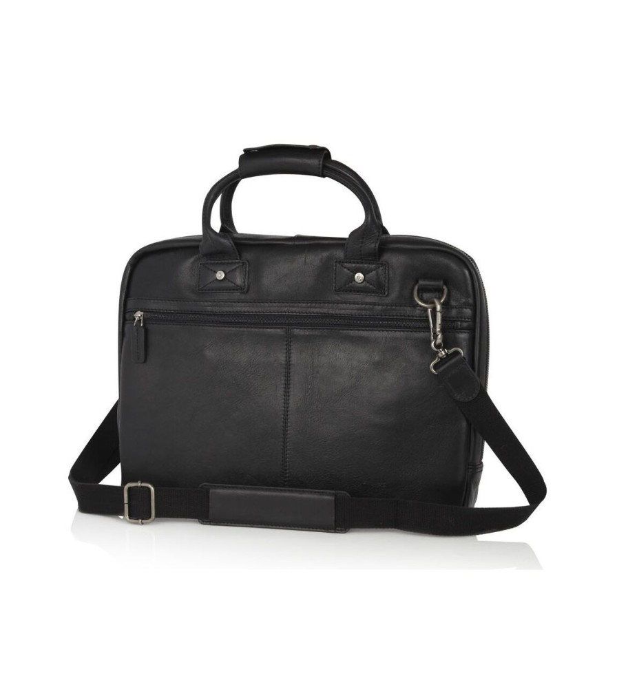 Castelijn & Beerens | Firenze Laptoptas 15.6 Inch