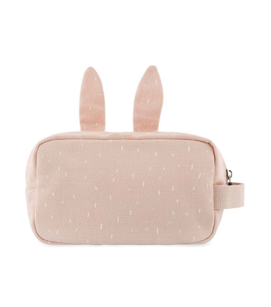 Trixie-Baby | Toiletry Bag Mrs. Rabbit