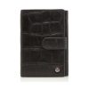 Castelijn & Beerens | Tri Fold Wallet Rfid