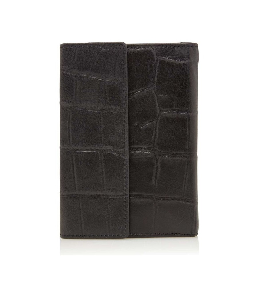 Castelijn & Beerens | Tri Fold Wallet Rfid