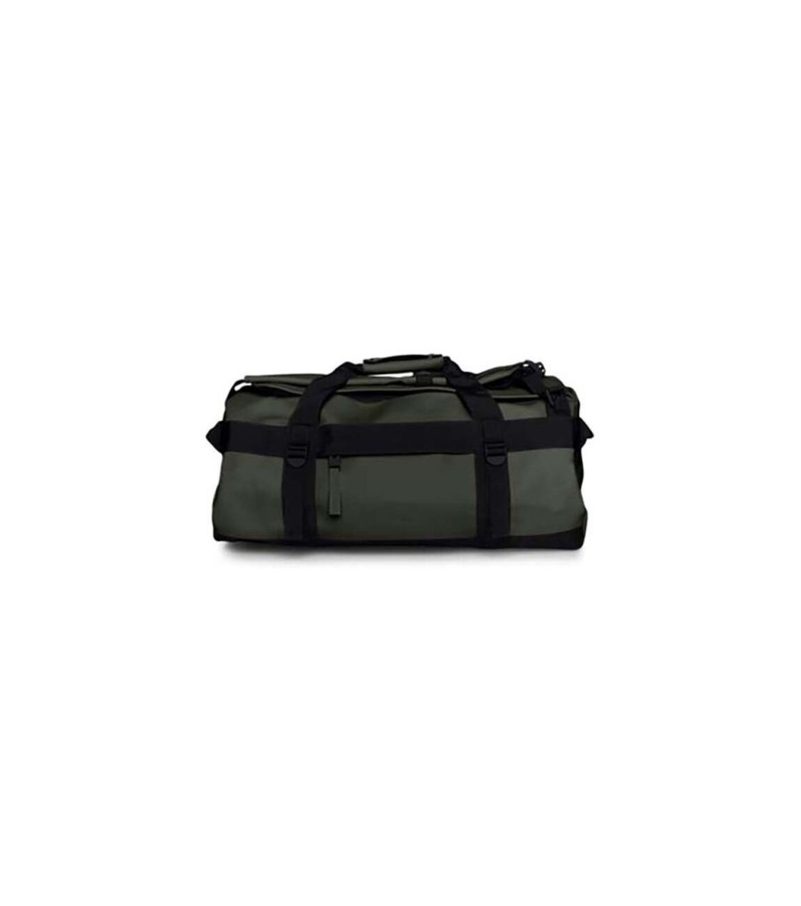 Rains | Texel Duffle Bag Small W3