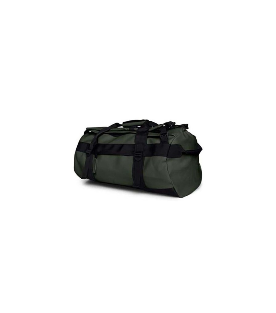 Rains | Texel Duffle Bag Small W3