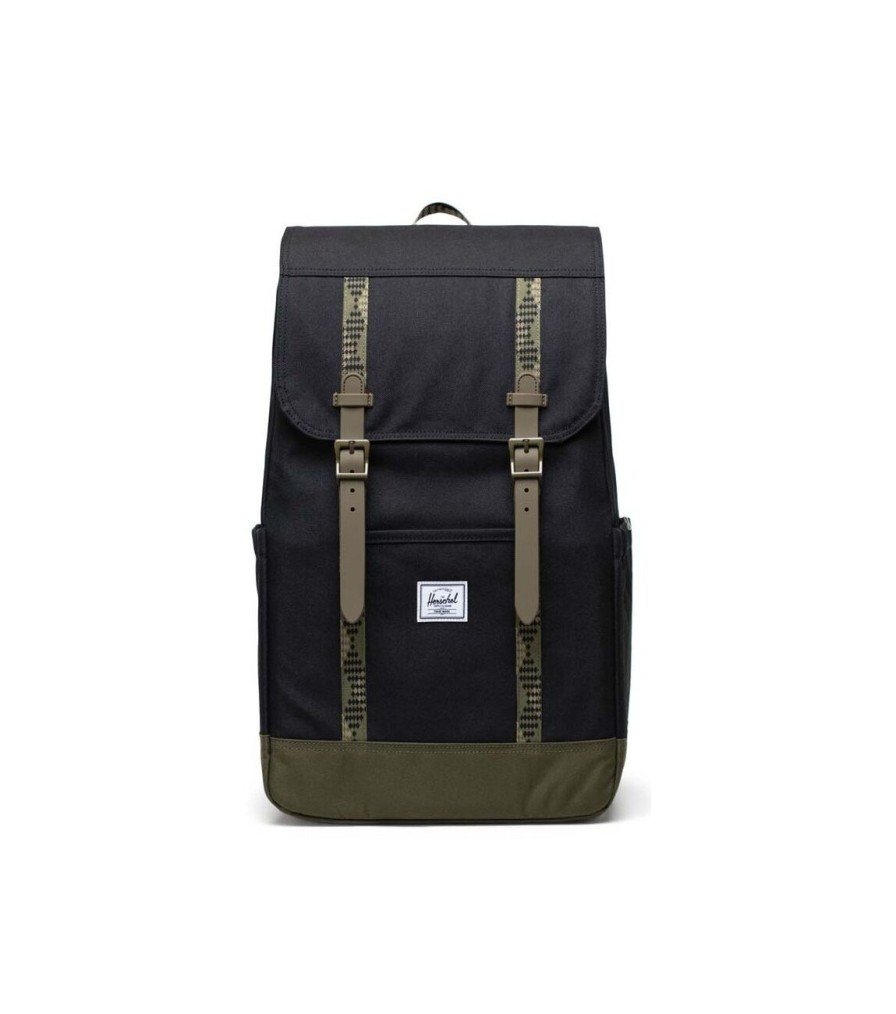 Herschel | Retreat