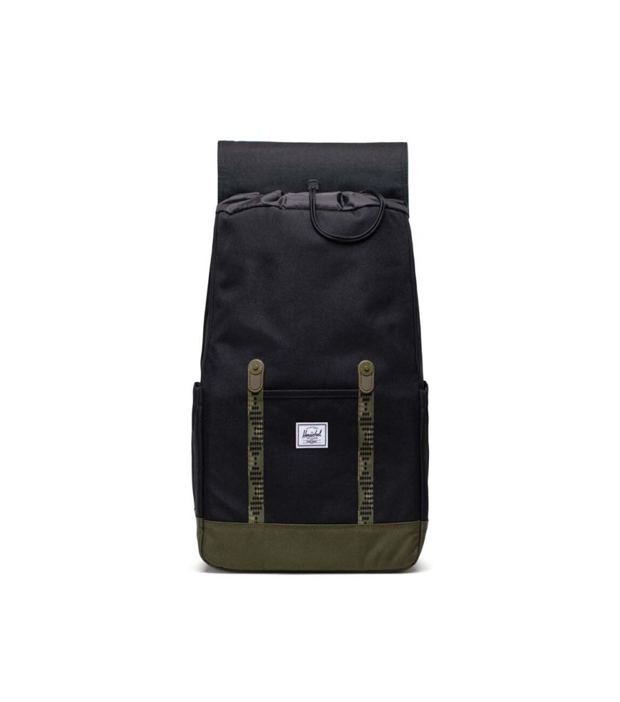 Herschel | Retreat