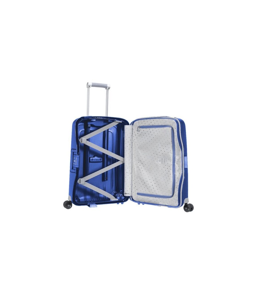 Samsonite | S'Cure Spinner 55 Cm