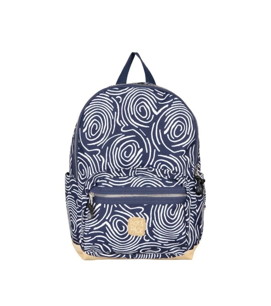 Pick & Pack | Identity Backpack M