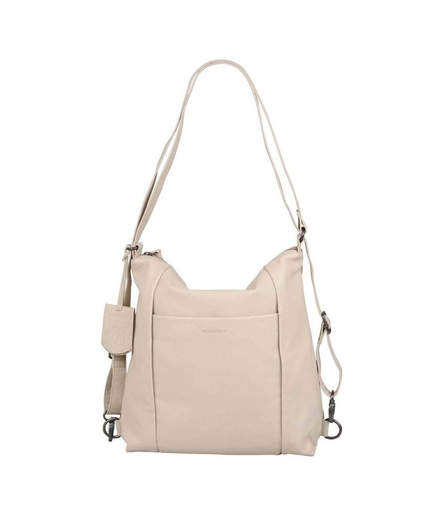 Burkely | Just Jolie Backpack Hobo