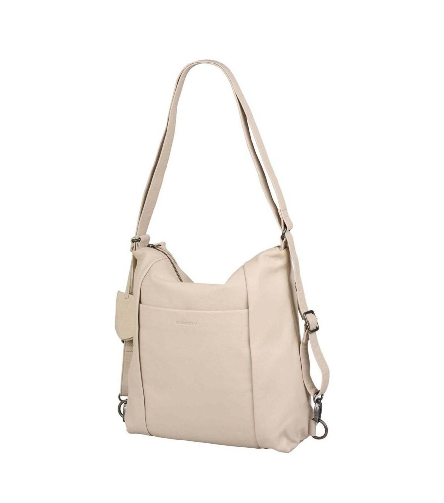 Burkely | Just Jolie Backpack Hobo