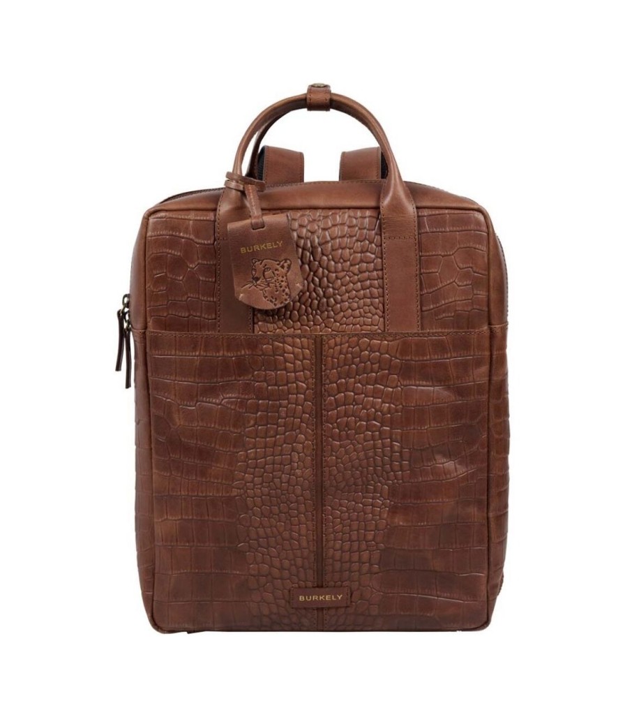 Burkely | Cool Colbie Backpack 14 Inch