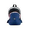 Pick & Pack | Shark Shape Backpack M