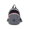 Pick & Pack | Shark Shape Reflecting Backpack S