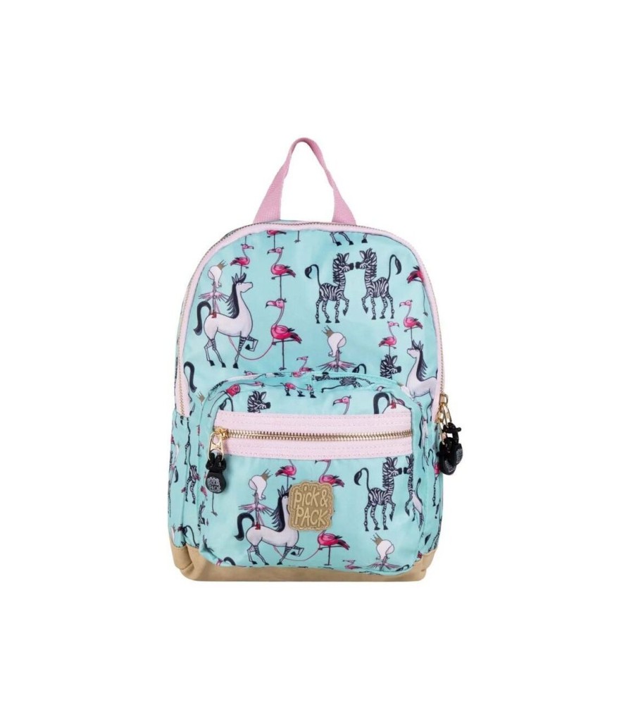 Pick & Pack | Royal Princess Backpack S