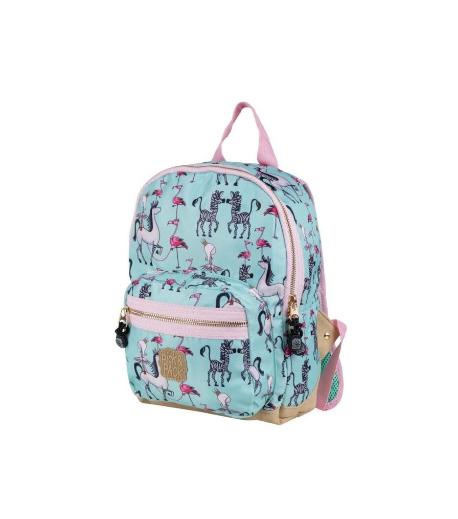 Pick & Pack | Royal Princess Backpack S