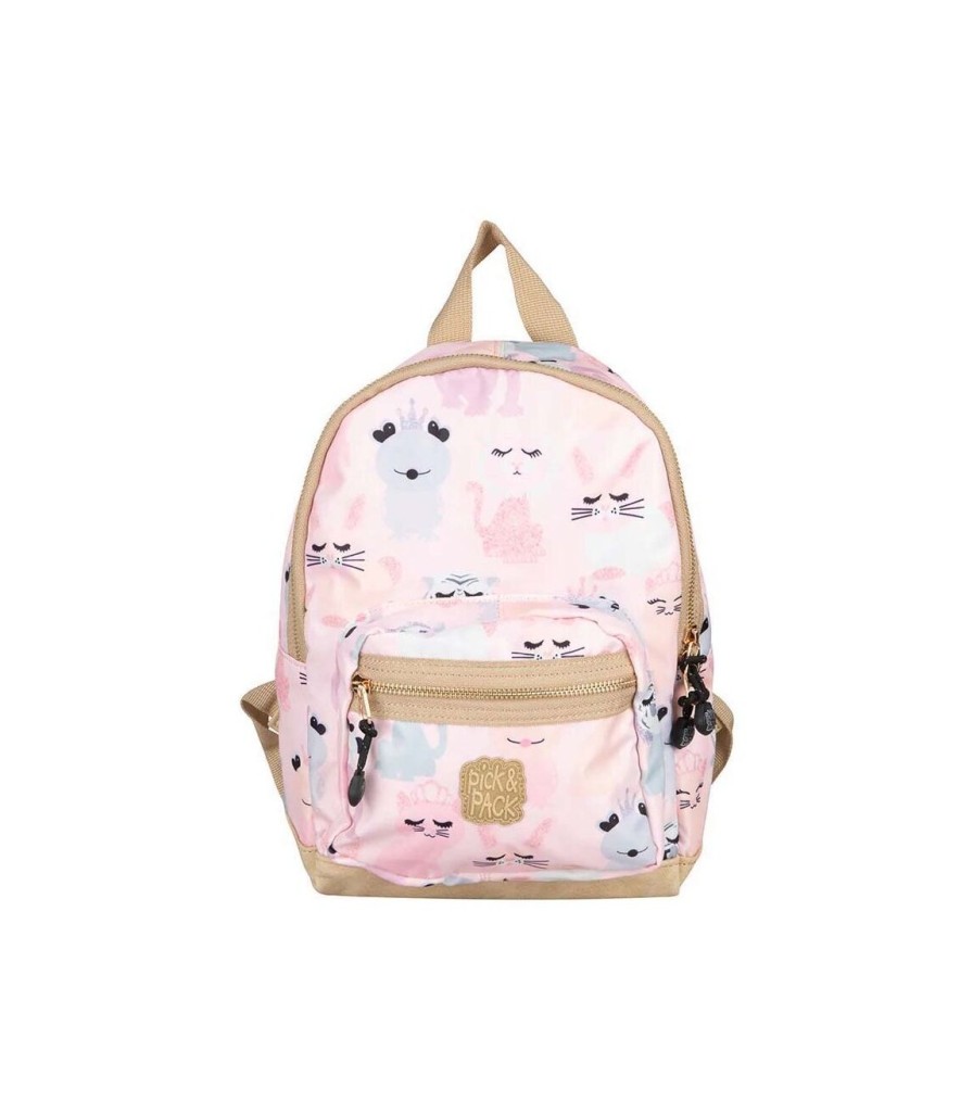 Pick & Pack | Sweet Animal Backpack S