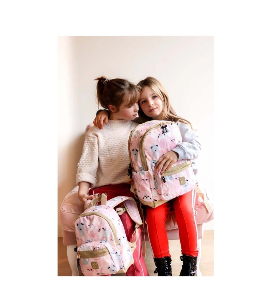 Pick & Pack | Sweet Animal Backpack S