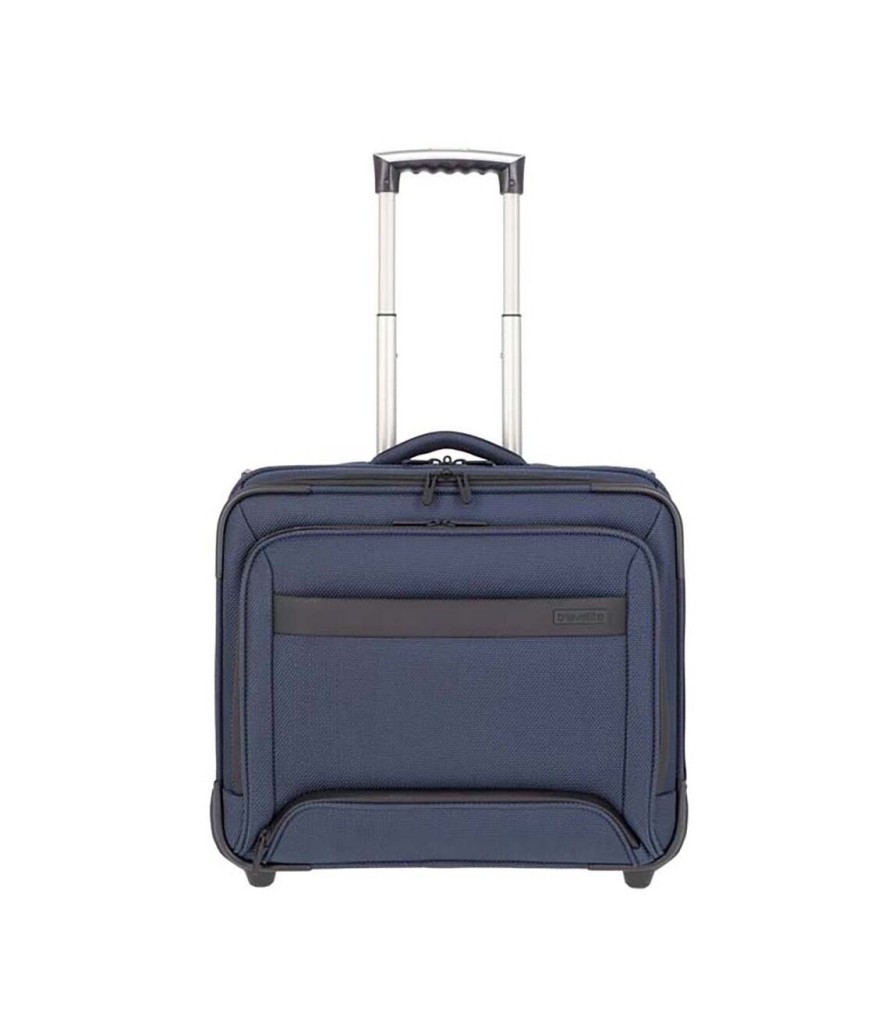 Travelite | Meet 2W Business Trolley