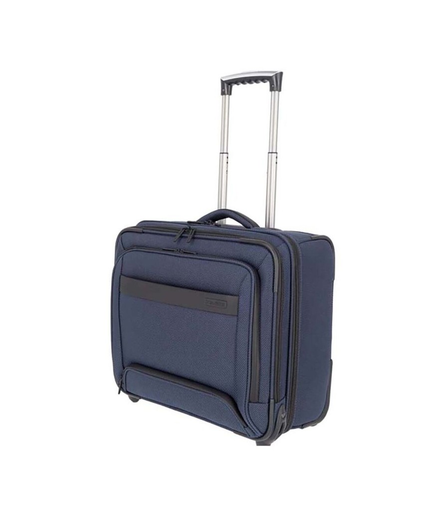 Travelite | Meet 2W Business Trolley