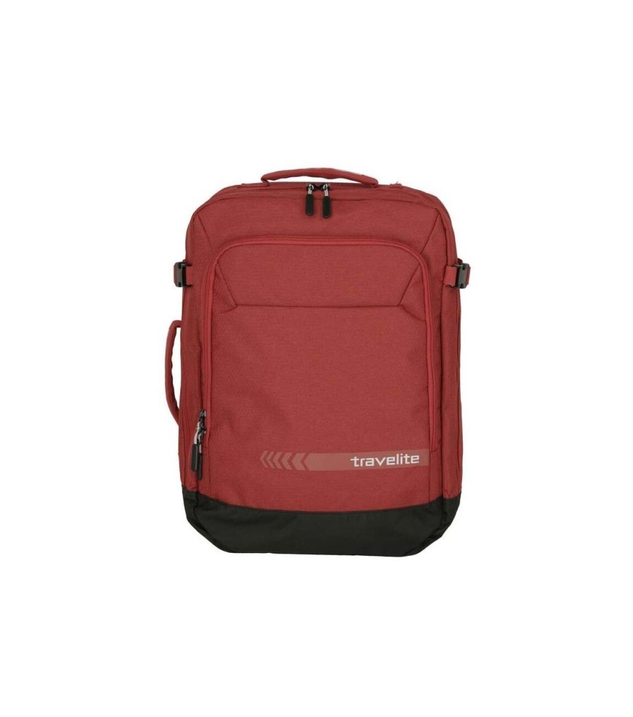 Travelite | Kick Off Cabin Size Duffle / Backpack