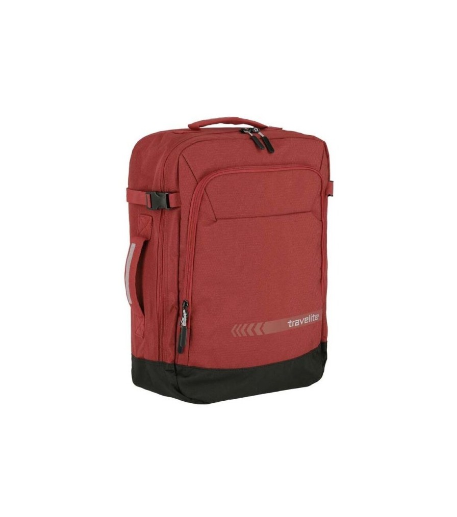 Travelite | Kick Off Cabin Size Duffle / Backpack