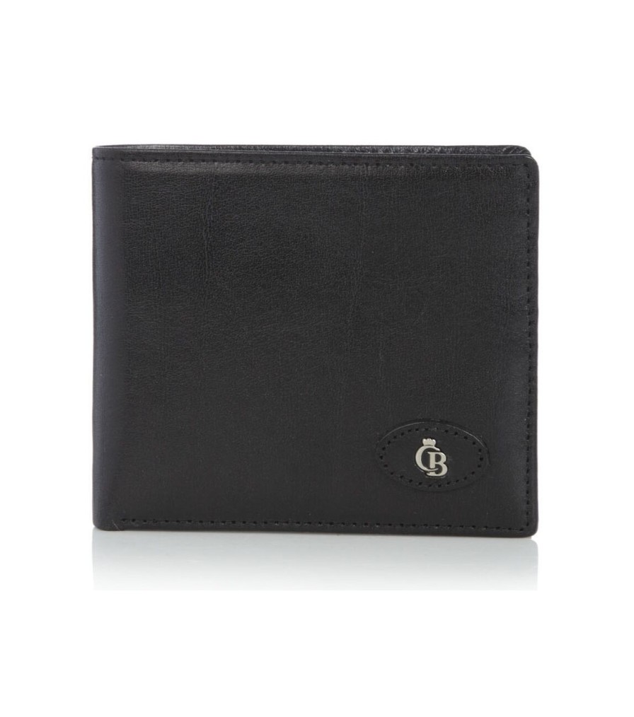 Castelijn & Beerens | Gaucho Billfold 8 Cc