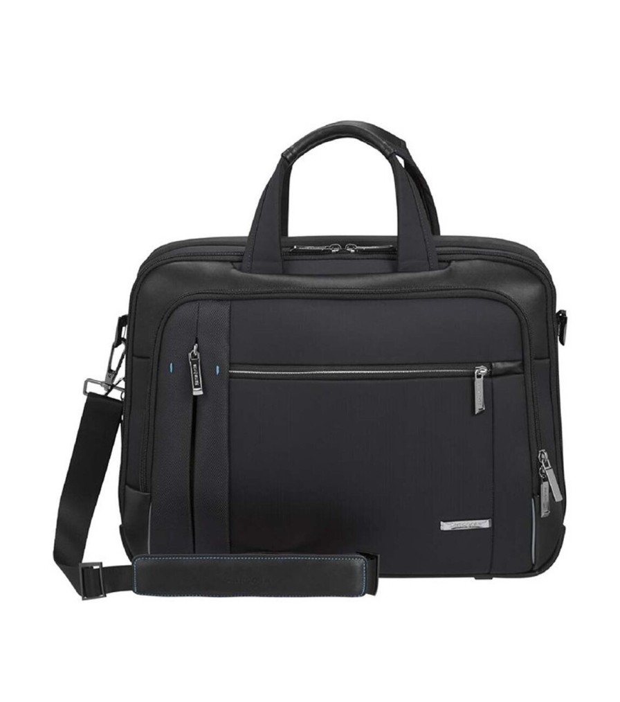 Samsonite | Spectrolite 3.0 Bailhandle 15,6