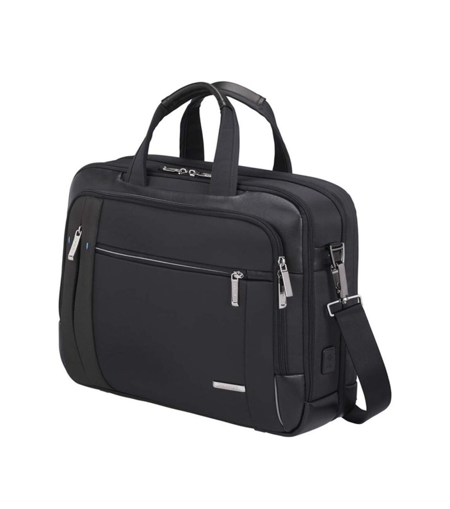 Samsonite | Spectrolite 3.0 Bailhandle 15,6