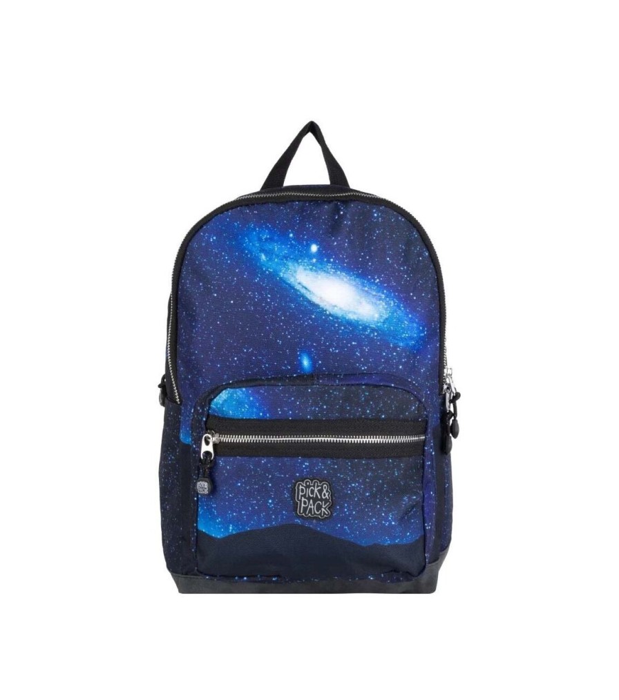 Pick & Pack | Universe Backpack M