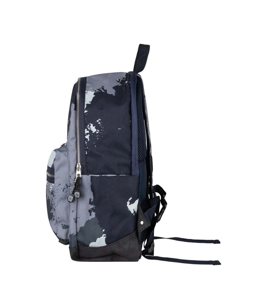 Pick & Pack | Faded Camo Backpack L