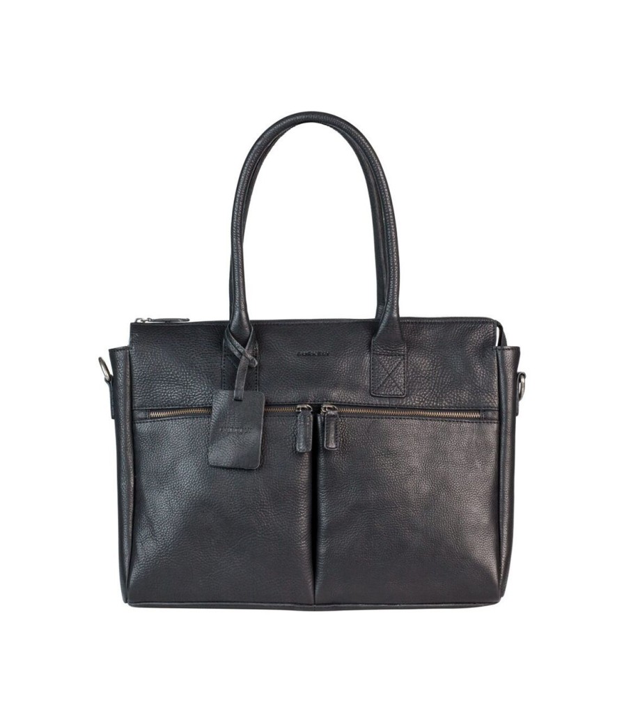 Burkely | Burkely Antique Avery Laptopbag