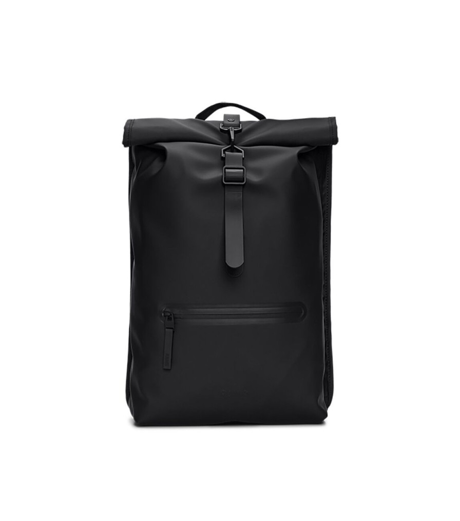 Rains | Rolltop Rucksack W3