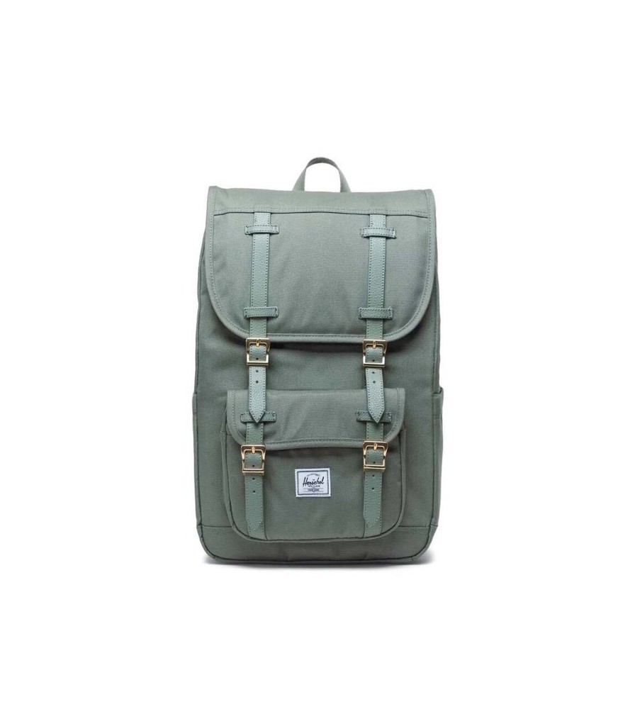 Herschel | Little America Mid-Volume