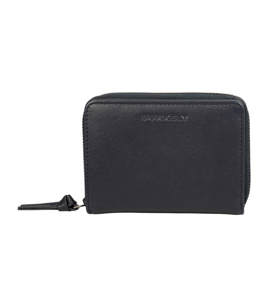 Burkely | Just Jolie Double Flap Wallet