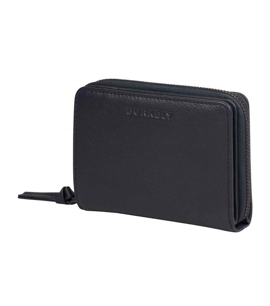 Burkely | Just Jolie Double Flap Wallet