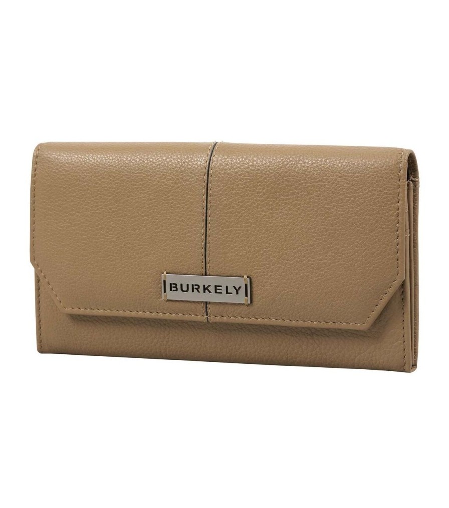 Burkely | Mystic Maeve Large Flap Wallet