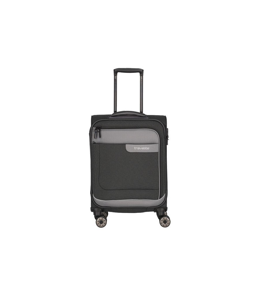 Travelite | Viia 4W Trolley S