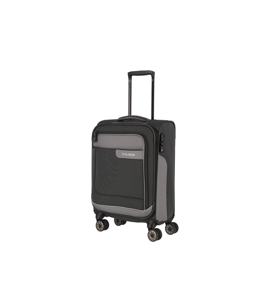 Travelite | Viia 4W Trolley S