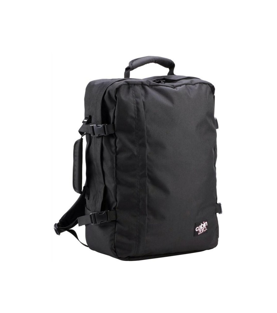 Cabin Zero | Classic 44L Cabin Backpack