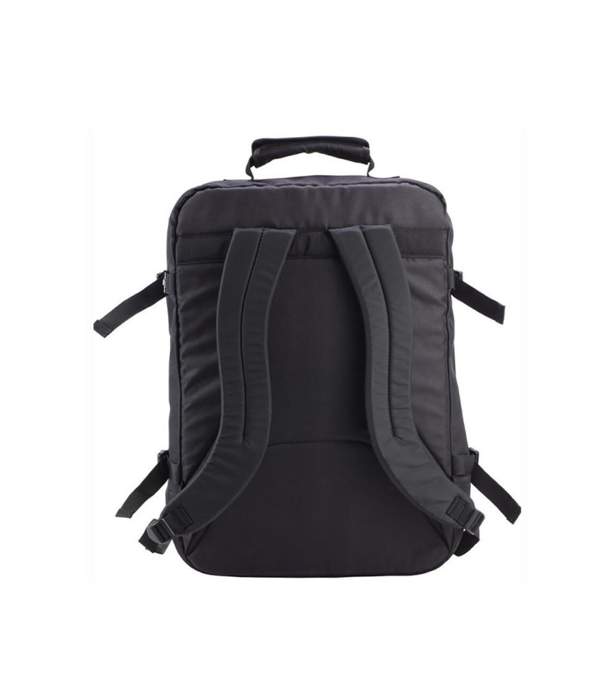 Cabin Zero | Classic 44L Cabin Backpack